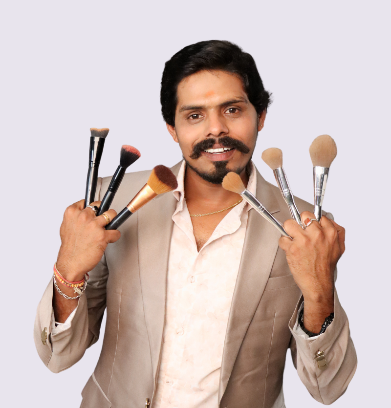 Ravi Menon Makeup Artist