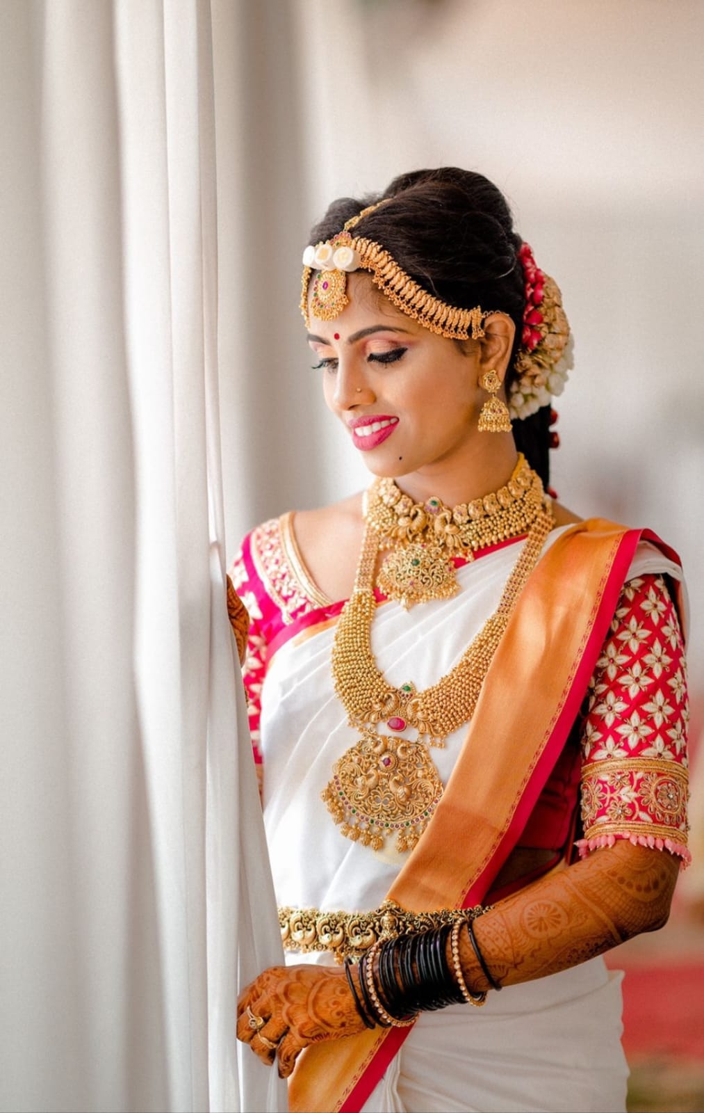 Makeup studio Bengalore