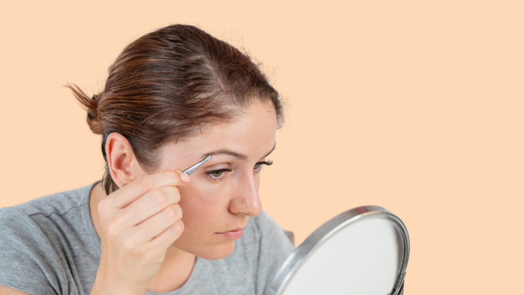Eyebrow Shaping Mistakes