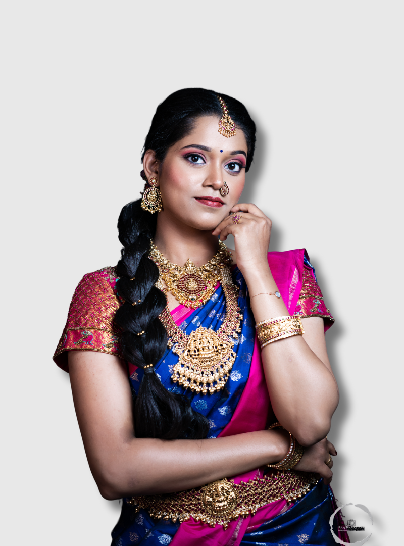 Best Makeup Studio in Bangalore