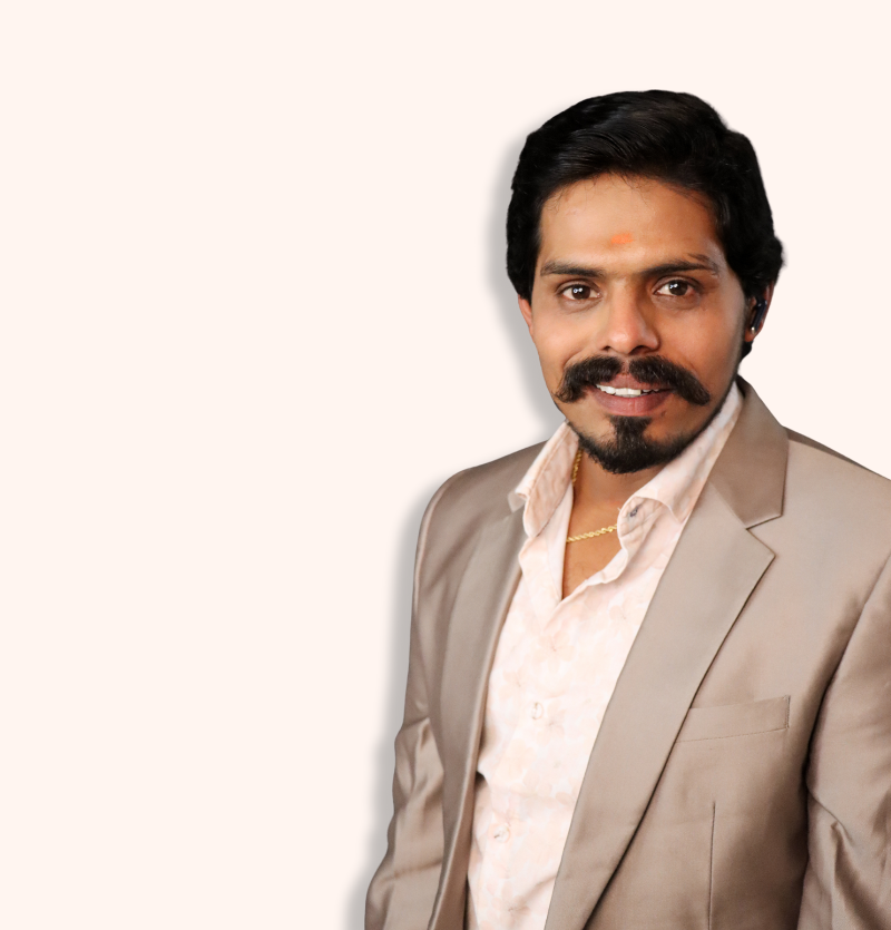 Prasad Ravi Menon