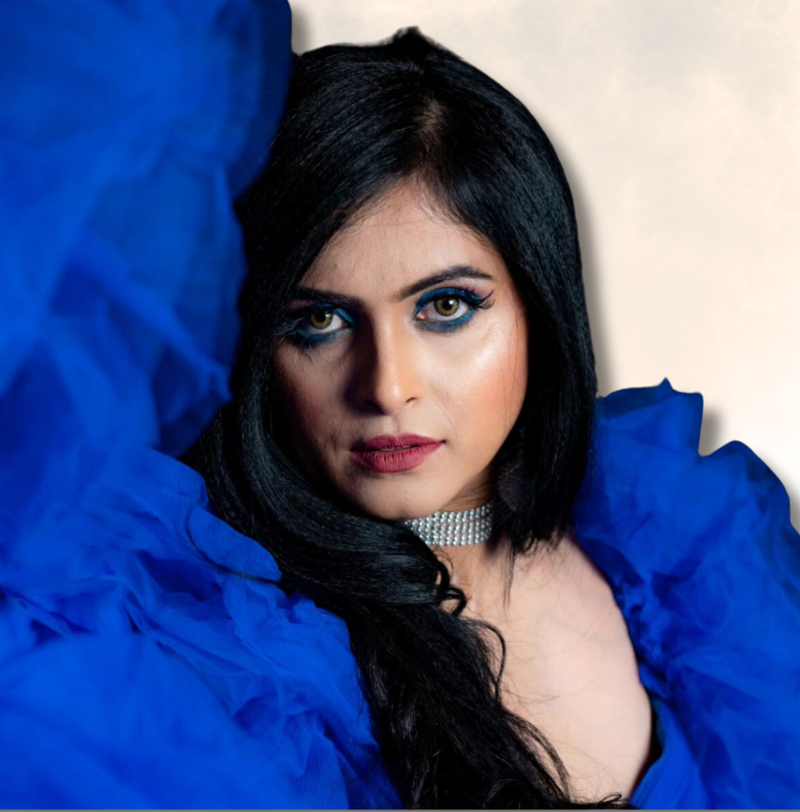 PRM Studio photoshoot