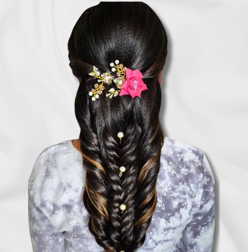 hair styler in Bangalore