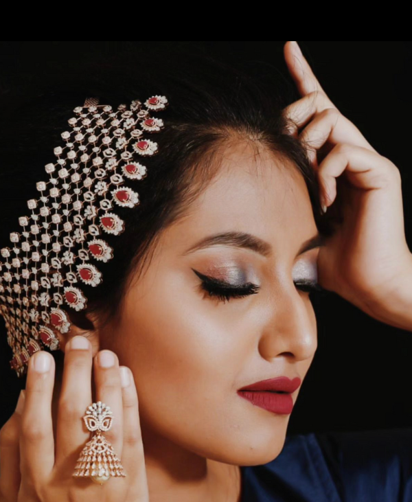 Makeup artist Bangalore