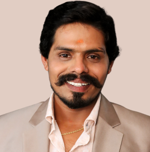 Ravi Menon