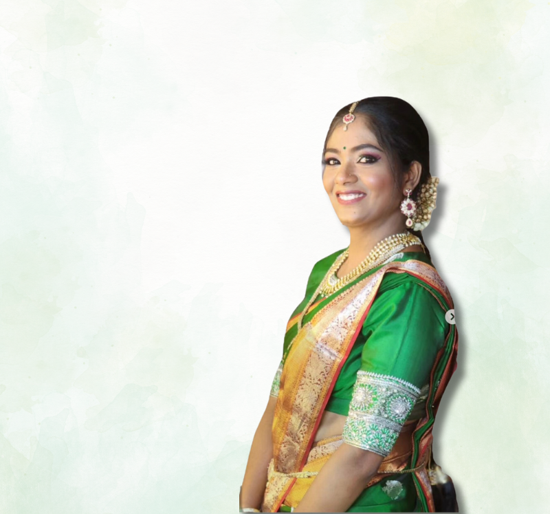 prm makeup wedding