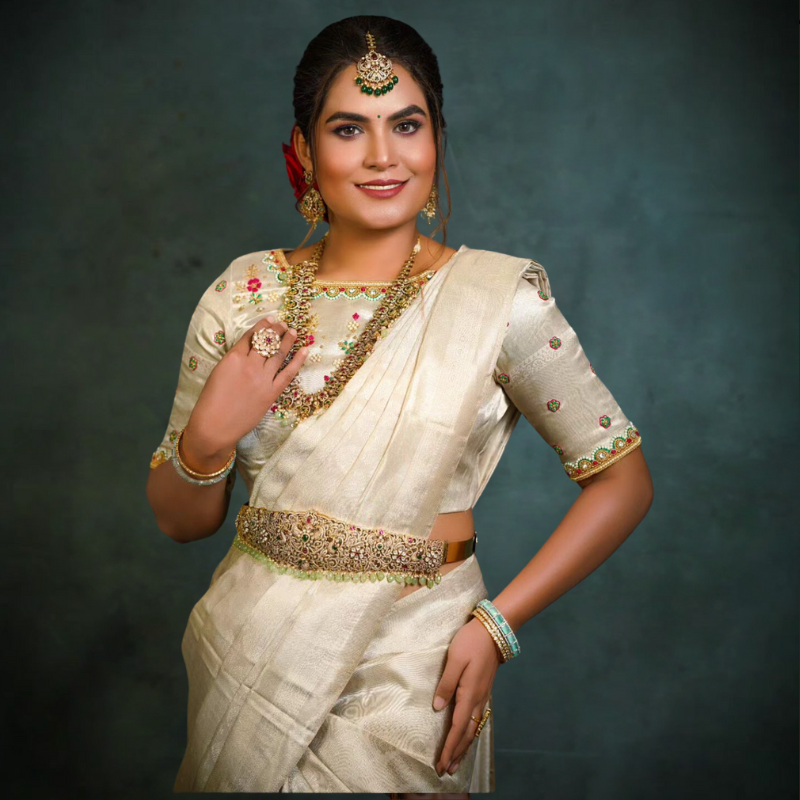 Celebrity Makeover 1